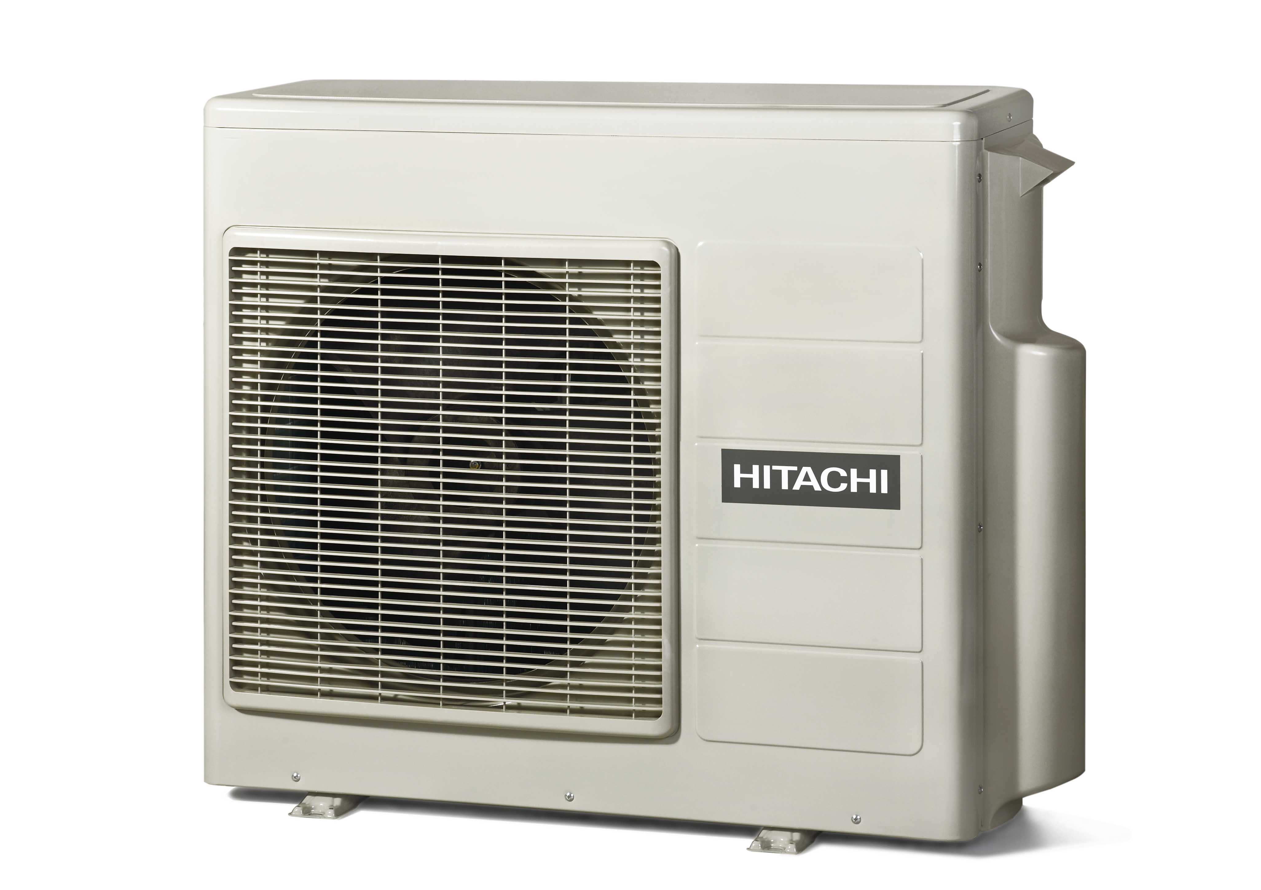 Hitachi RAM-40NP2E MULTIZONE PREMIUM (R32) наружный блок